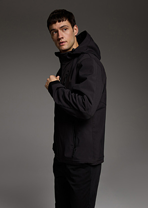 Diverse pavasara-rudens virsjaka Evo Soft 5025