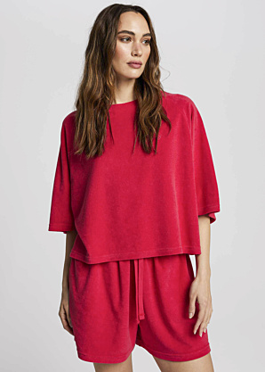 Diverse T-krekls Donan