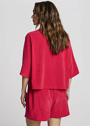 Diverse T-krekls Donan