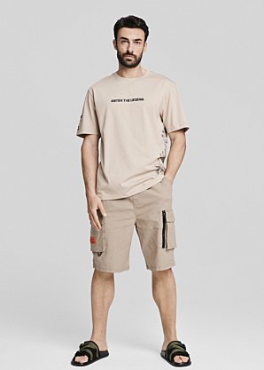 Diverse Dakar bikses Dkr City Cargo 253