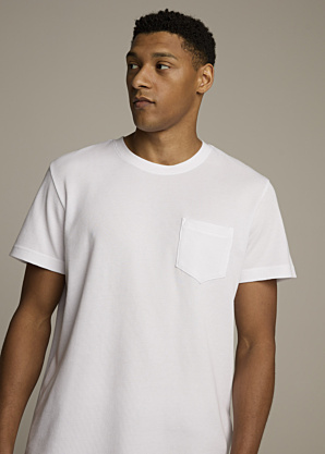 Diverse T-krekls Waffle La