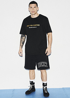 Diverse T-krekls Dext Bx T1