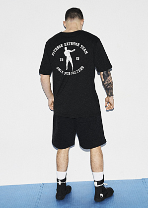 Diverse T-krekls Dext Bx T1