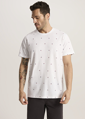 Футболка Boat 02 Diverse