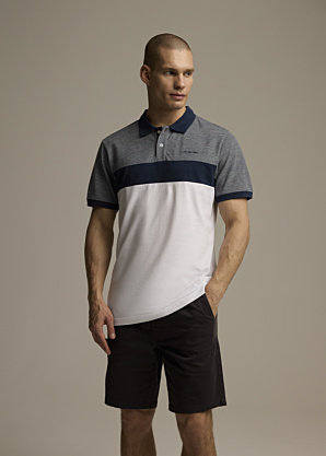 Diverse polo krekls Gamels