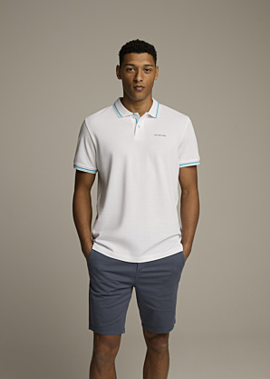 Diverse polo krekls Form