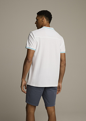 Diverse polo krekls Form