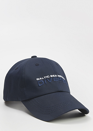 Diverse cepure ar nagu Flute