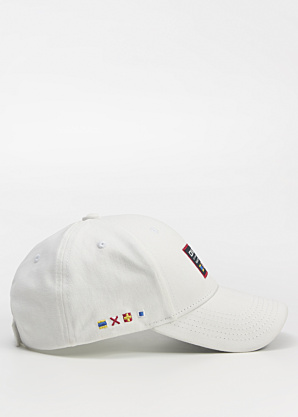 Diverse cepure ar nagu Marinok v