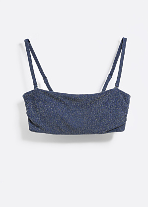 Diverse bikini krūšturis Bluna T