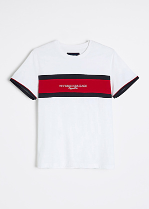 Diverse T-krekls Kuakers