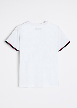 Diverse T-krekls Kuakers