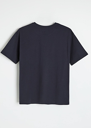 Diverse T-krekls Princeten