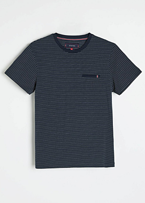 Diverse T-krekls Qawkeyes