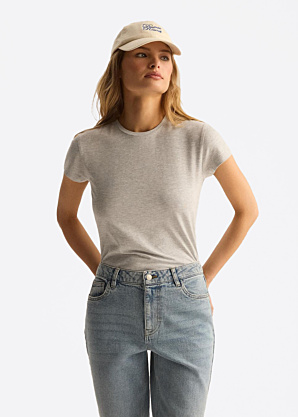 Diverse T-krekls Hamta