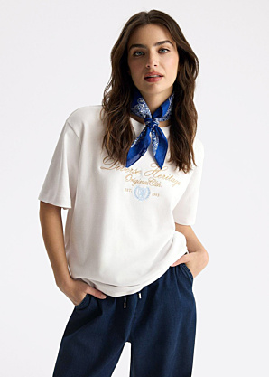 Diverse T-krekls Aunita