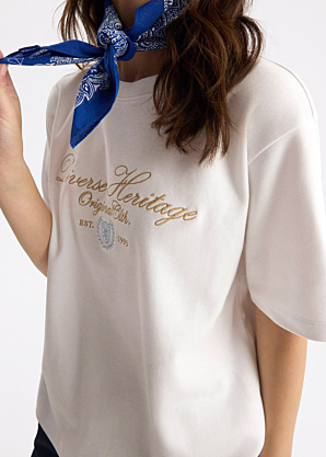 Diverse T-krekls Aunita