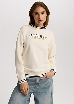 Diverse džemperis Terkis