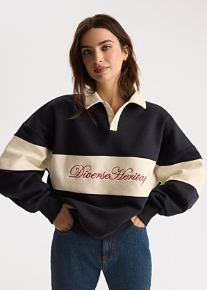 Diverse džemperis Loiman