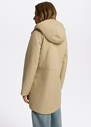 Diverse pavasara-rudens virsjaka Ardiun