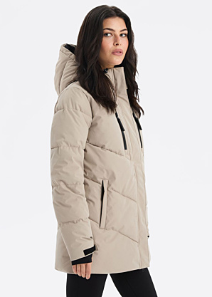 Diverse Ziemas virsjaka Evo Priani