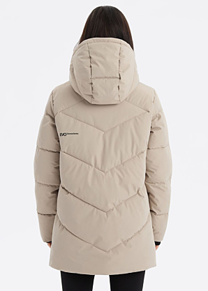 Diverse Ziemas virsjaka Evo Priani