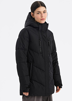 Diverse Ziemas virsjaka Evo Priani