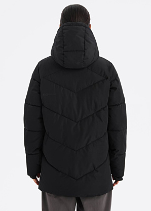 Diverse Ziemas virsjaka Evo Priani