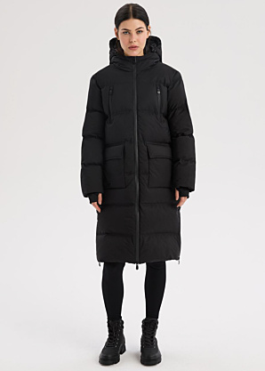 Diverse ziemas metelis Evo Morla