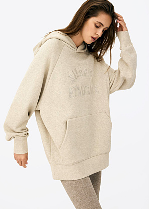 Diverse džemperis Ath Hood