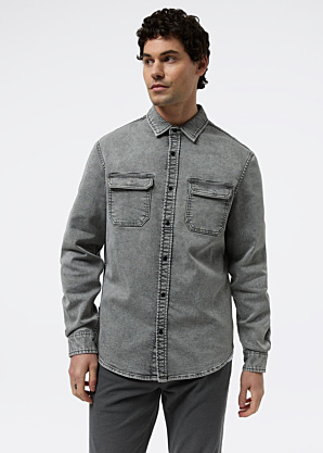 Рубашка Quilter Diverse