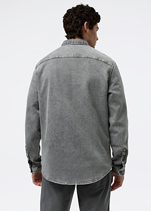 Рубашка Quilter Diverse