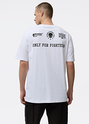 Diverse T-krekls Dext Skull T3