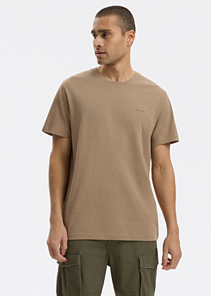 Diverse T-krekls Basete O 261