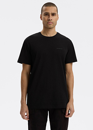 Diverse T-krekls Basete O 261