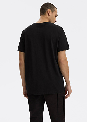 Diverse T-krekls Basete O 261