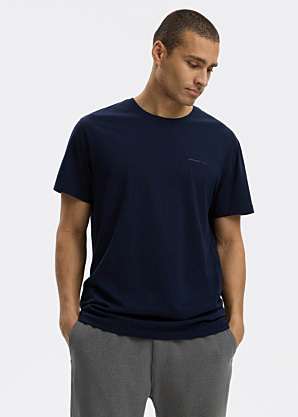 Diverse T-krekls Basete O 261