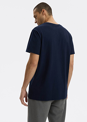 Diverse T-krekls Basete O 261