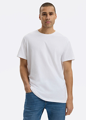 Diverse T-krekls Basete O 261