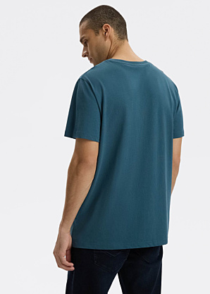 Diverse T-krekls Basete 261