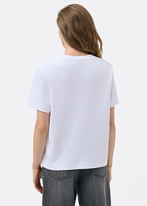 Diverse T-krekls Jasinta 261