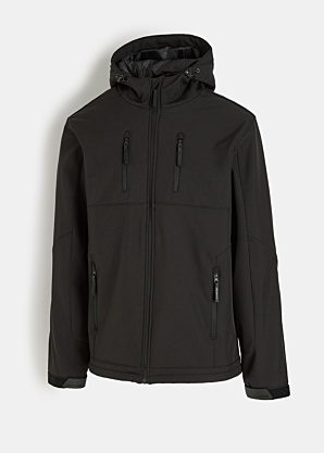 Весенне-осенняя спортивная куртка Evo Soft 261 Diverse