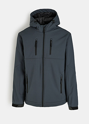 Весенне-осенняя спортивная куртка Evo Soft 261 Diverse