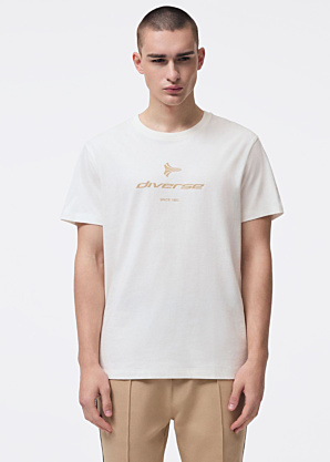 Футболка Orgl Log Diverse