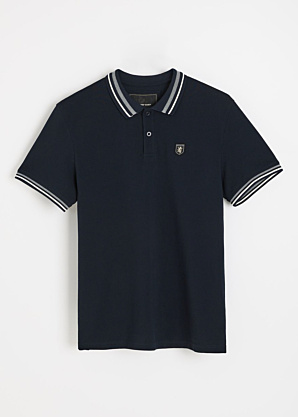 Diverse polo krekls Herit polo