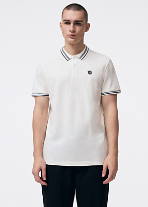 Diverse polo krekls Herit polo