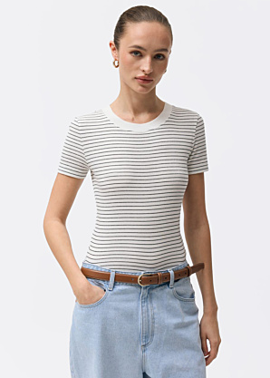 Diverse T-krekls Nadianka 262b