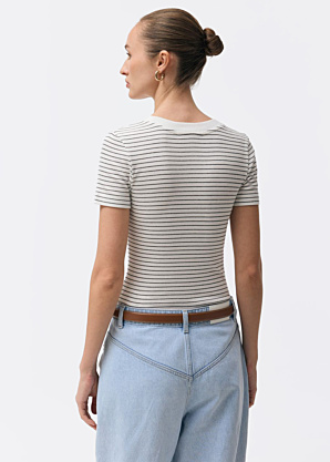 Diverse T-krekls Nadianka 262b