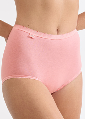 Sloggi biksītes Basic+ Maxi