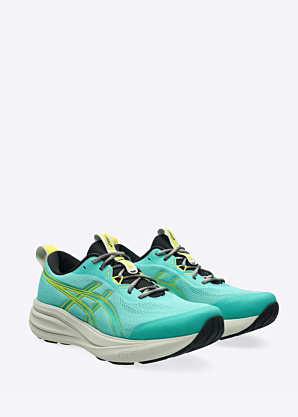 Asics apavi skriešanai